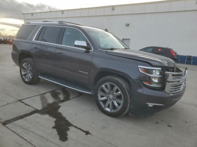 Chevrolet Tahoe K1500 Premier Image 7