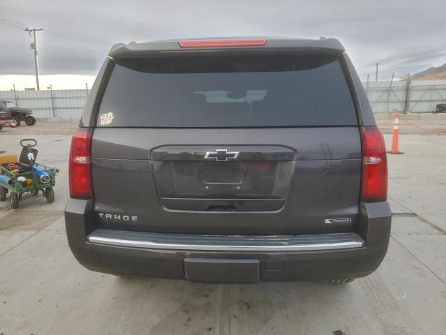 Chevrolet Tahoe K1500 Premier Image 9