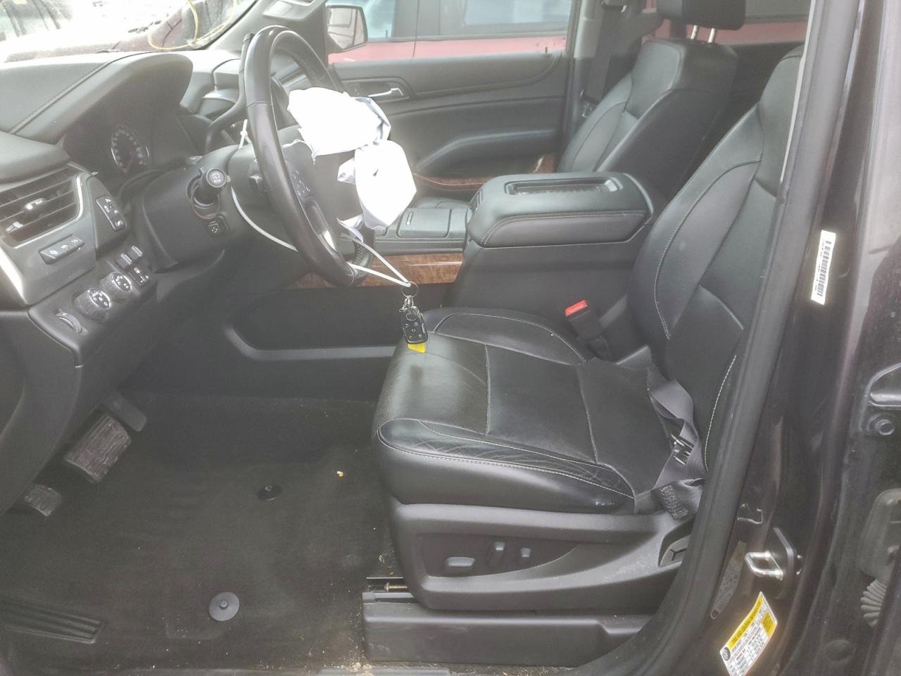 Chevrolet Tahoe K1500 Premier Image 12