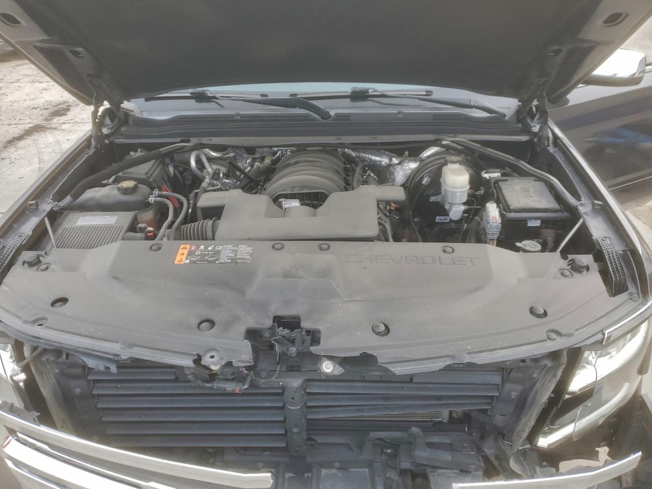 Chevrolet Tahoe K1500 Premier Image 13