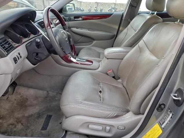 Lexus Es 300 Image 6