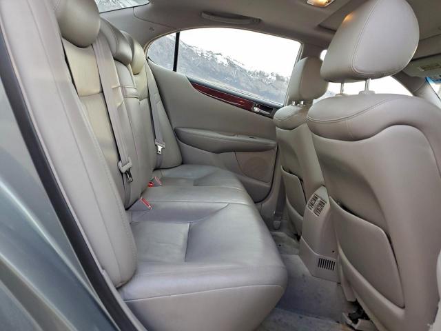 Lexus Es 300 Image 10