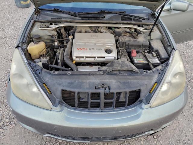 Lexus Es 300 Image 11