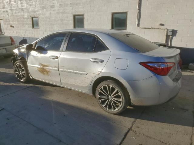 Toyota Corolla L Image 3