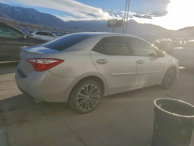 Toyota Corolla L Image 4