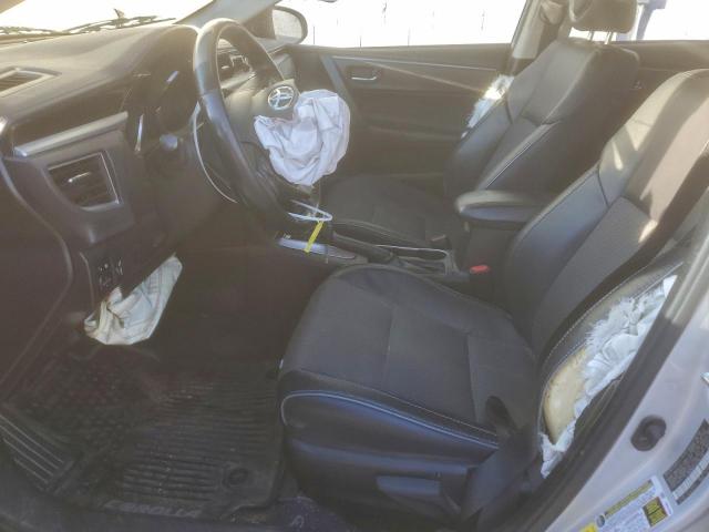 Toyota Corolla L Image 6