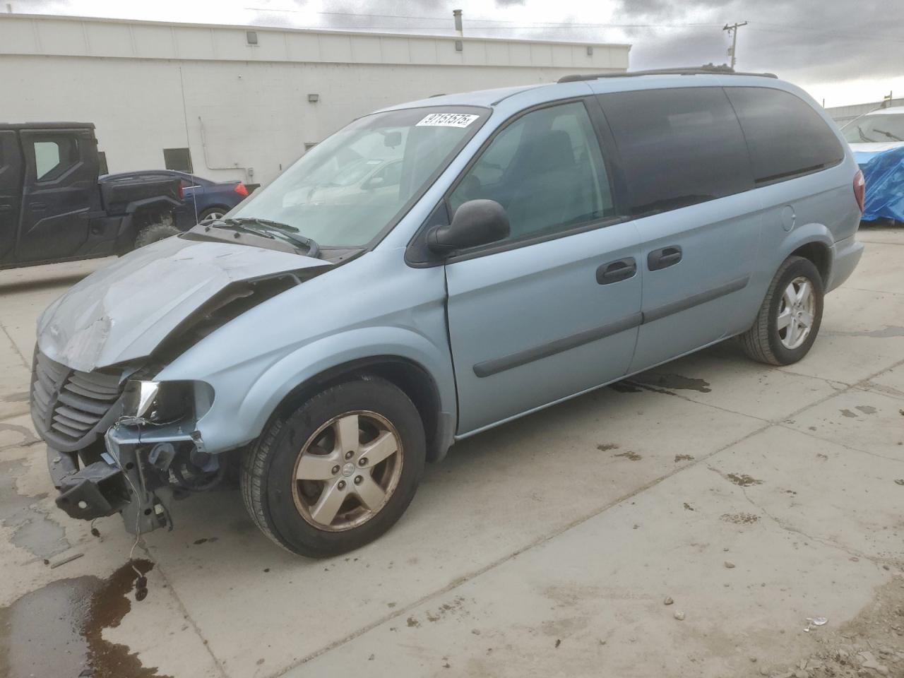 Dodge Caravan Se Image 1