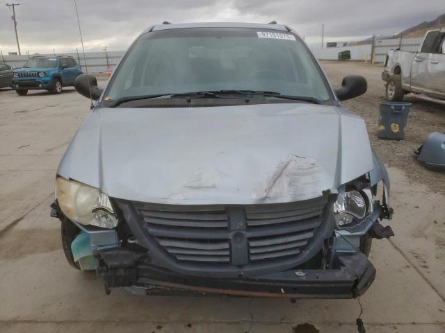 Dodge Caravan Se Image 3