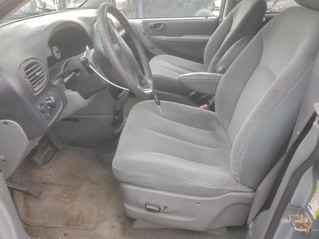 Dodge Caravan Se Image 14