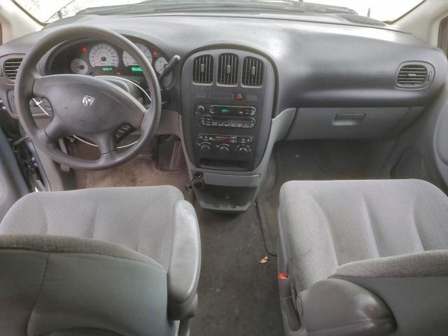 Dodge Caravan Se Image 7
