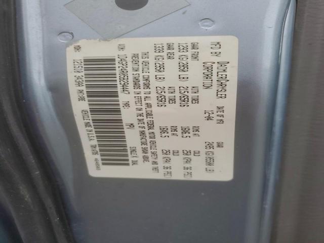 Dodge Caravan Se Image 10