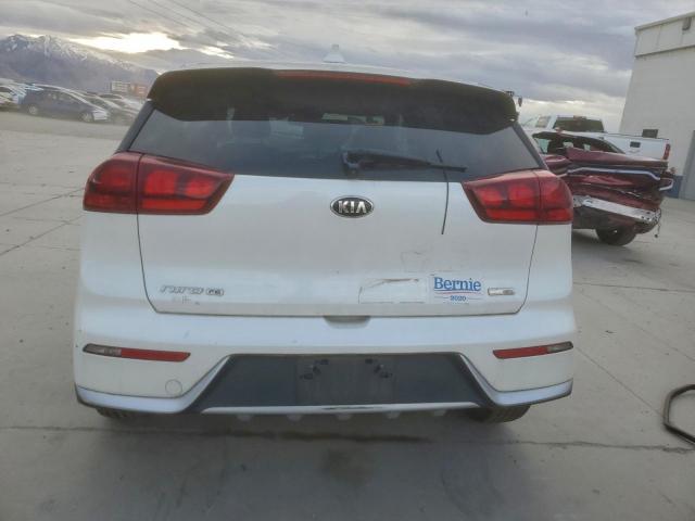Kia Niro Fe Image 13