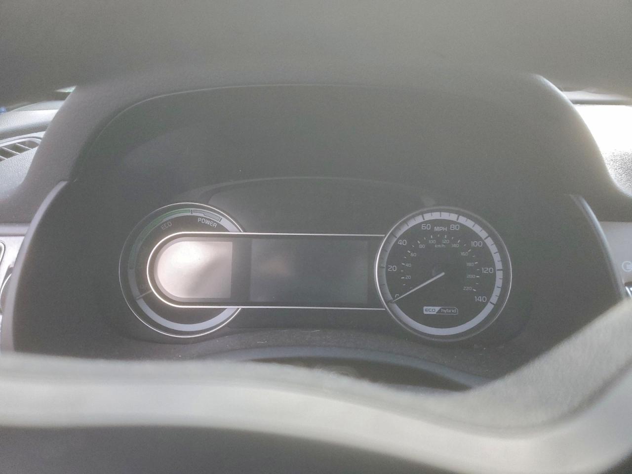 Kia Niro Fe Image 12