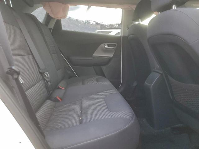 Kia Niro Fe Image 8