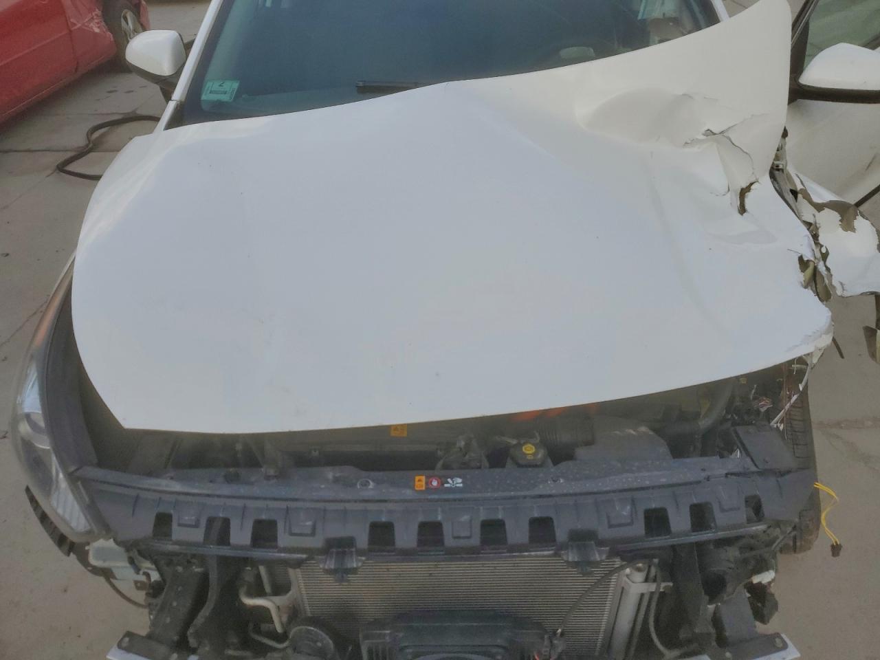 Kia Niro Fe Image 10