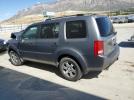 Honda Pilot Touring Image 2