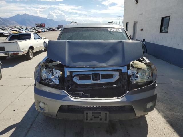 Honda Pilot Touring Image 4