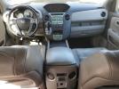 Honda Pilot Touring Image 3