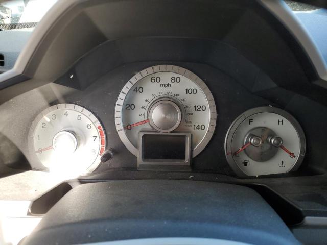 Honda Pilot Touring Image 12