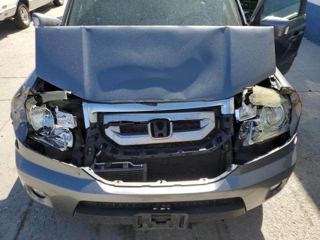 Honda Pilot Touring Image 6