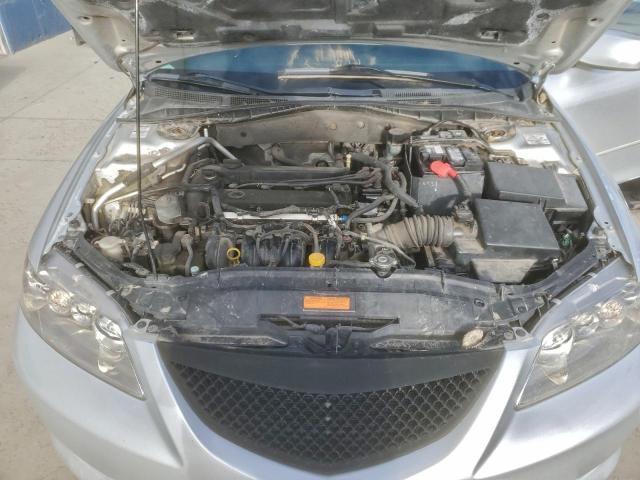 Mazda 6 I Image 8