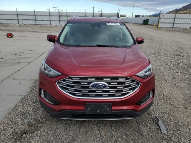 Ford Edge Sel Image 6