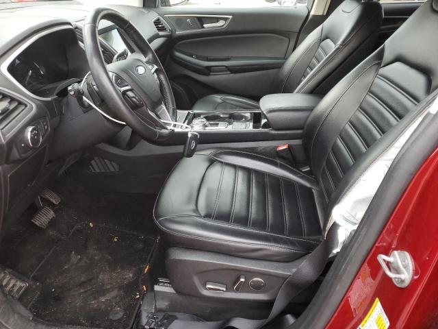 Ford Edge Sel Image 8