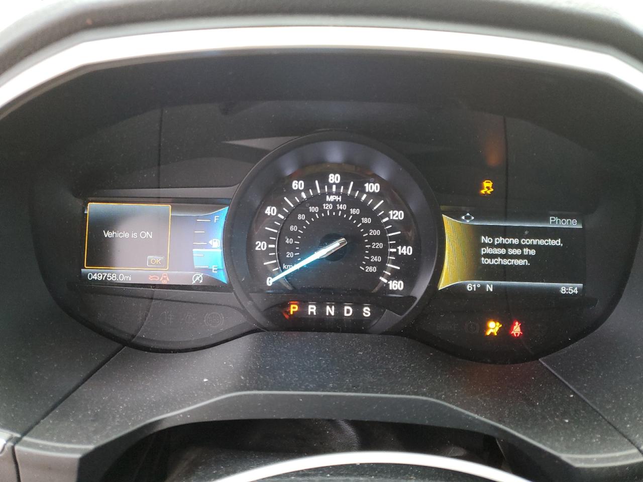 Ford Edge Sel Image 5