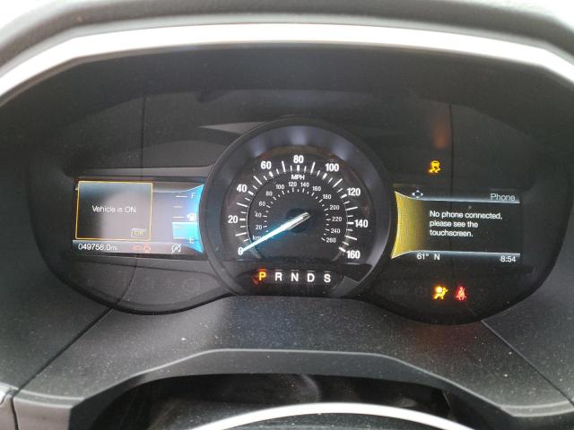 Ford Edge Sel Image 5