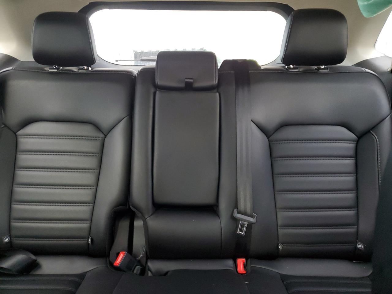 Ford Edge Sel Image 7