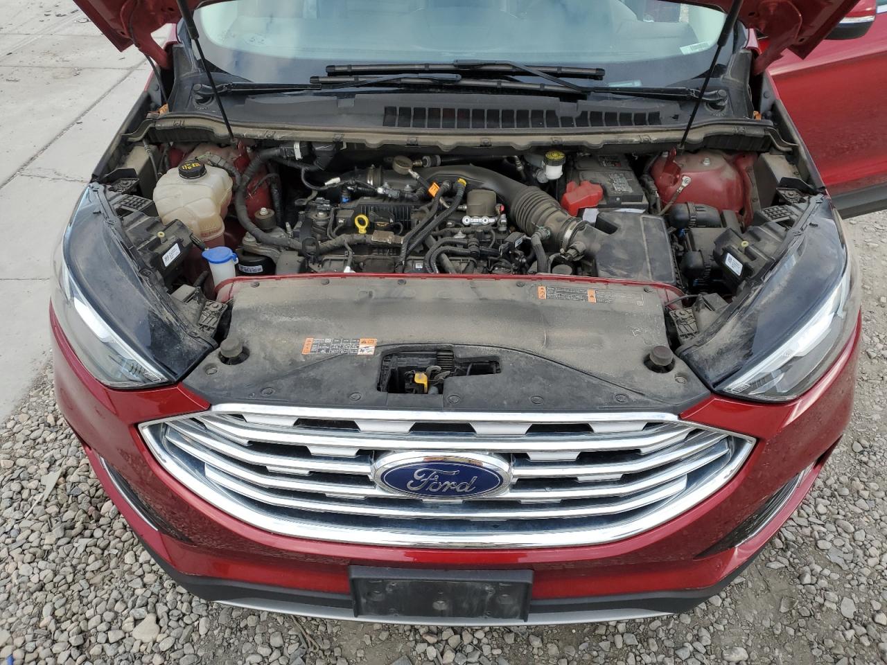 Ford Edge Sel Image 12