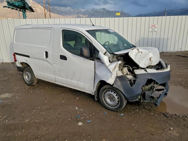 Nissan Nv 2.5s Image 12