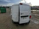 Nissan Nv 2.5s Image 6