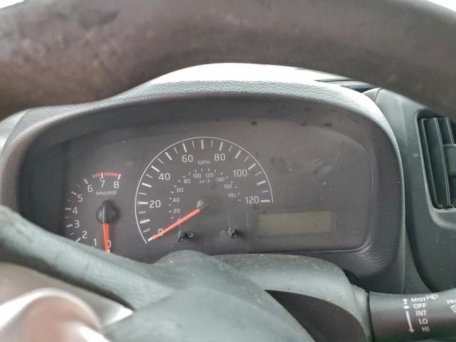 Nissan Nv 2.5s Image 13