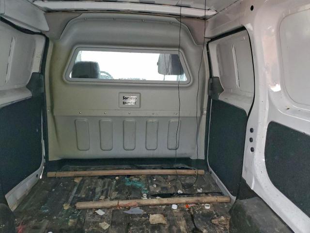 Nissan Nv 2.5s Image 4