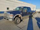 Ford F-250 Super Duty Image 1