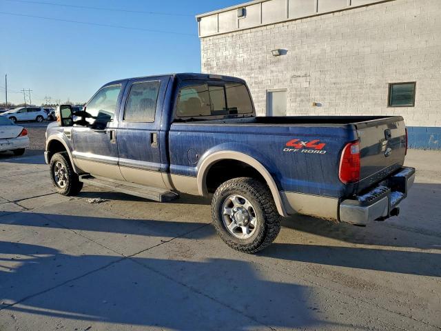 Ford F-250 Super Duty Image 4