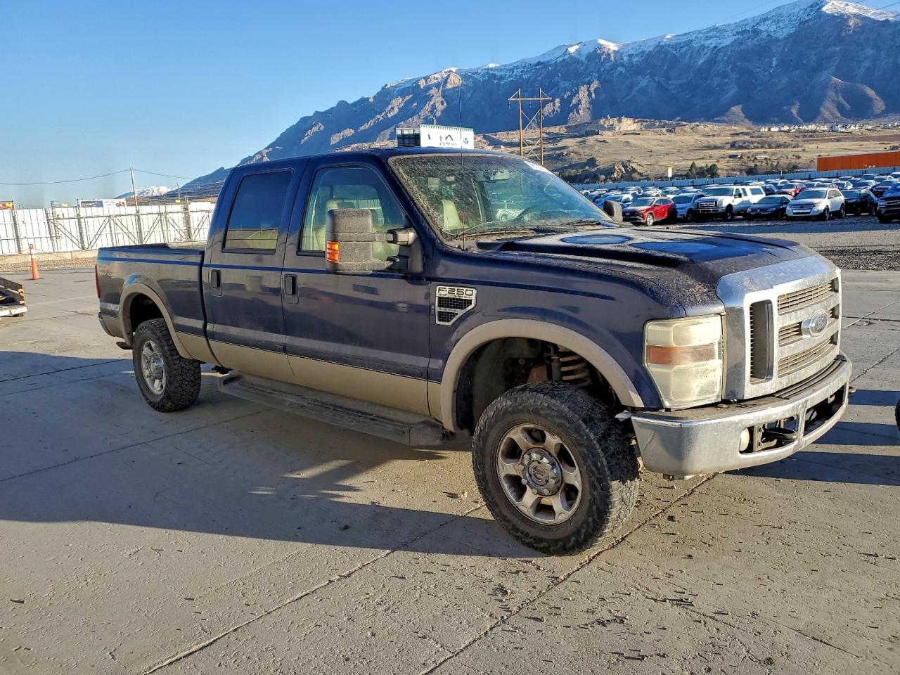 Ford F-250 Super Duty Image 11