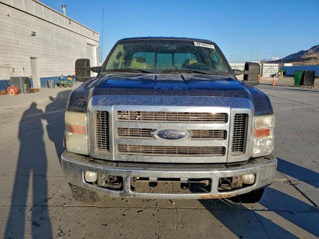Ford F-250 Super Duty Image 9