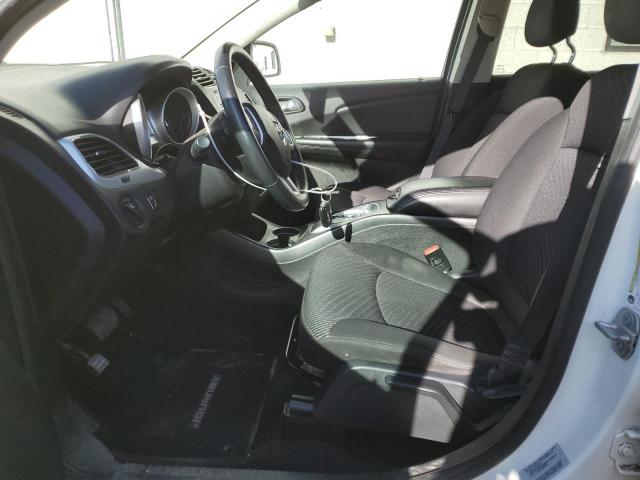 Dodge Journey Se Image 4