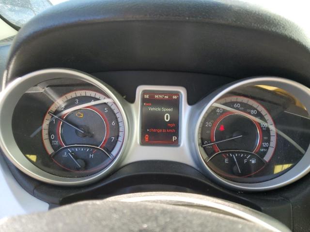 Dodge Journey Se Image 12