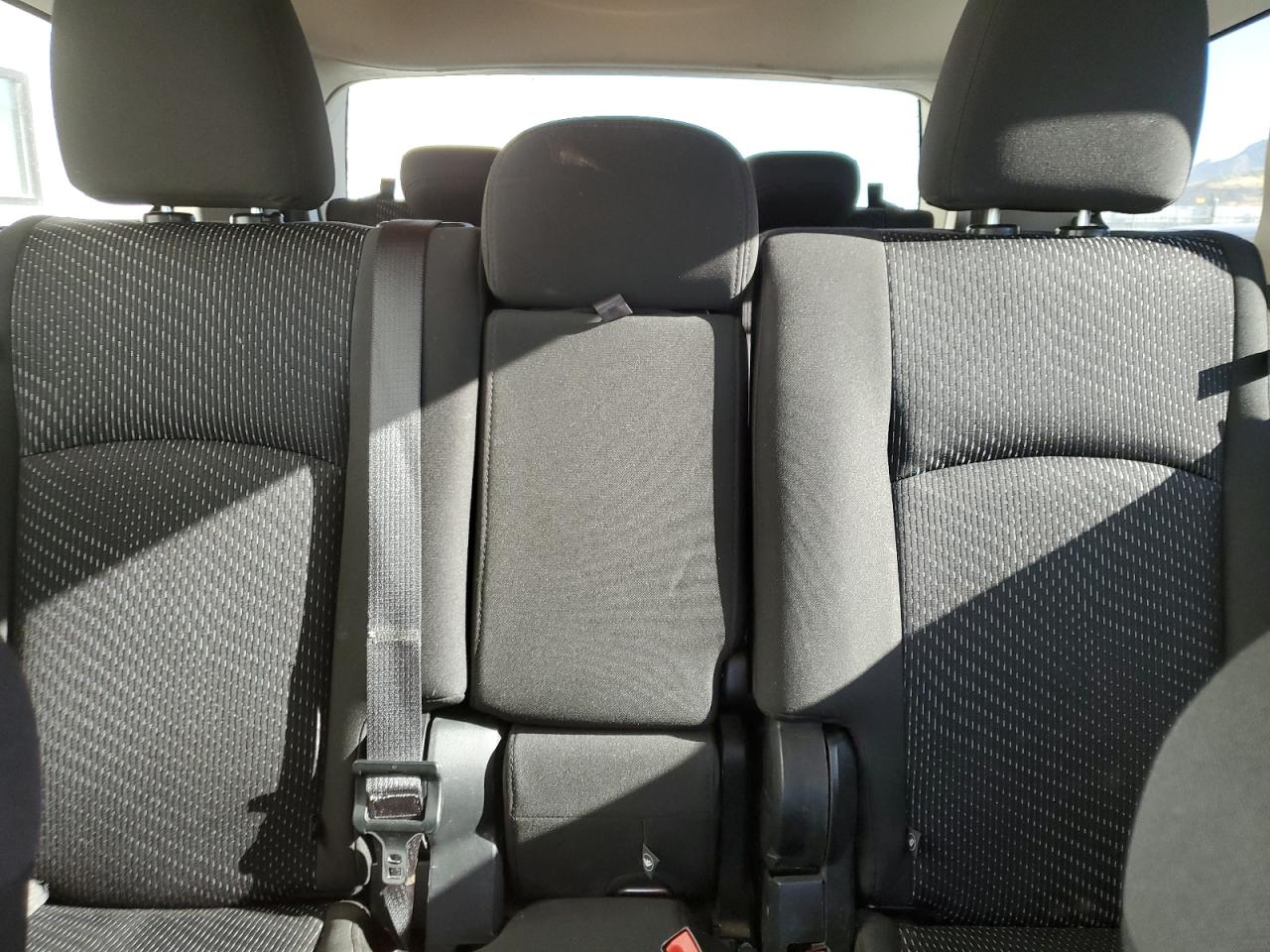 Dodge Journey Se Image 11