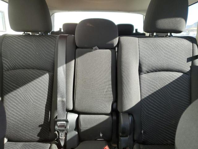 Dodge Journey Se Image 11