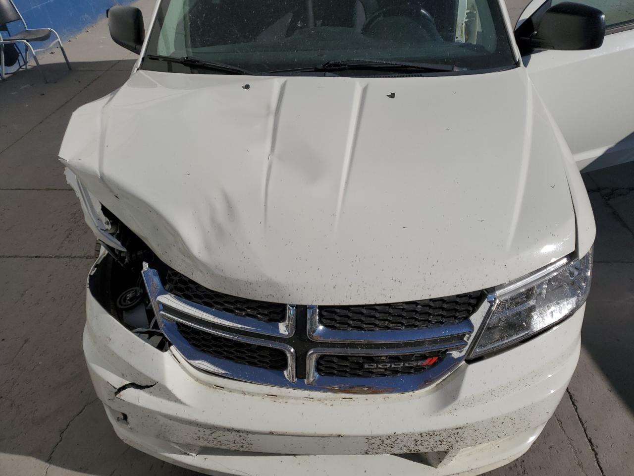 Dodge Journey Se Image 9