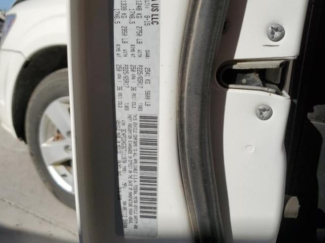 Dodge Journey Se Image 5