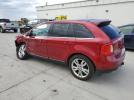 Ford Edge Limited Image 6