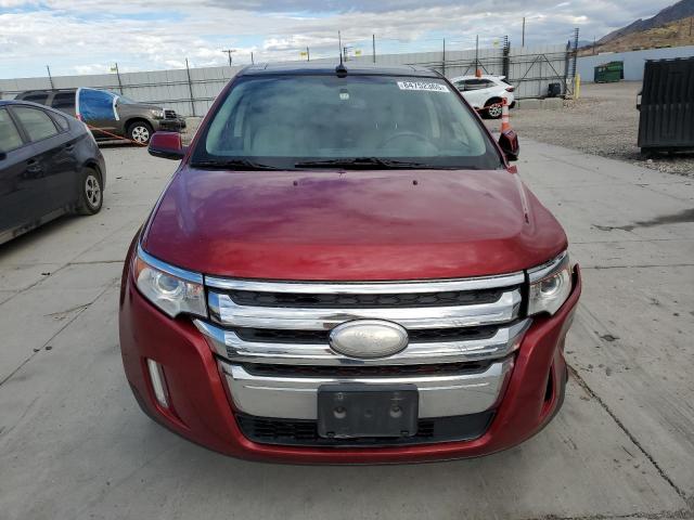Ford Edge Limited Image 5