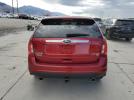Ford Edge Limited Image 3