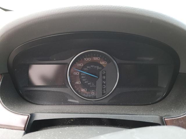 Ford Edge Limited Image 2