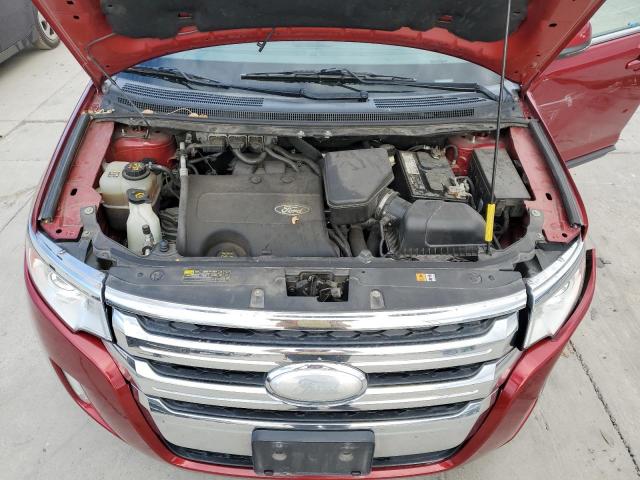 Ford Edge Limited Image 10